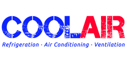 Cool Air AC Logo